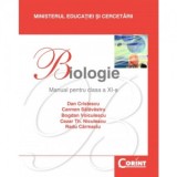 Biologie - Manual pentru clasa a XI-a (Cristescu), Clasa 11