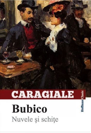 Bubico. Nuvele si schite