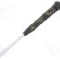 &amp;#351;urubelni&amp;#355;a, cap hexagonal, lungime 159mm, varf {{Dimensiune varf}}, C.K - T4840XESD40