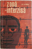 Zona Interzisa - Per Wastberg, Roman, Coperta Uzata, Beletristica
