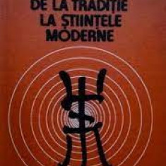 D. Constantin - Acupunctura, de la tradiție la științele moderne