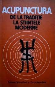 D. Constantin - Acupunctura, de la tradiție la științele moderne foto