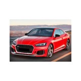 Capace oglinda tip BATMAN compatibile Audi A5 / B9 F53 2016-2021 Cod: BAT10007 / C504-BAT2 Automotive TrustedCars, Oem