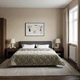 vidaXL Pilotă de vară Patos Gri deschis 200 x 220 cm 42026177