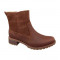 Cizme Femei Timberland W Wenham Biker A11PT