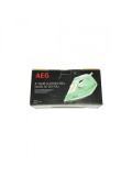 Fier de calcat umed/uscat, Aeg DB1720, 2200W