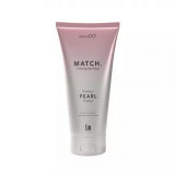 Masca pentru par coloranta tratament cu Keraguard Match Perfect Pearl Pastel, 200ml, Sensido