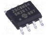 Circuit integrat, memorie FLASH, 4Mbit, SO8, MICROCHIP TECHNOLOGY - 25CSM04-I/SN