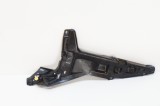 Suport bara de protecție st&acirc;nga spate TESLA MODEL S 2014 OEM: 1009272-00-E 11554180