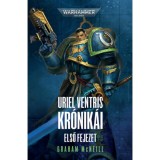 Uriel Ventris Kr&oacute;nik&aacute;i - Első fejezet - Graham McNeill