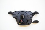 Maneta semnalizare ștergătoare BMW 5 E60 2006 OEM: 9115153,6951352,6951349,6924106,6976394,9115165 2765189
