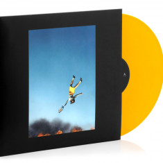 Cool It Down (Yellow Opaque Vinyl) | Yeah Yeah Yeahs