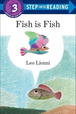 Fish Is Fish foto