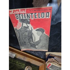 Ziarul Ştiinţelor - nr.4/1949