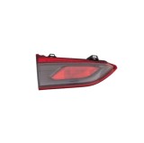 Stop, lampa spate MAZDA 6 (GJ), 06.2016-04.2018, model SEDAN, DEPO, partea stanga, interior; cu lampa ceata spate; LED+W21W; fara soclu bec;