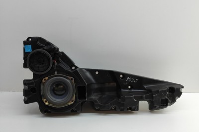 Difuzor ușă dreapta față AUDI Q7 4M 2017 OEM: 4M0035298,349407-0020 30322990 foto