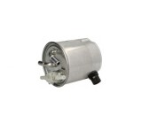 Filtru combustibil Nissan Murano, 2007-2014, Nv200, 2010-, Qashqai, 2006-2013, X-Trail, 2007-2014, Koleos, 2008-, Navara, 2004-, Np300, 2008-, Pathfi