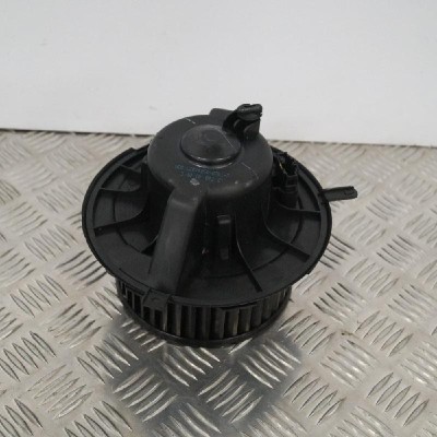 Ventilator aeroterma VW PASSAT B7 362 2012 OEM: CZ016060 | 2537391 foto