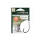 Carlige Crap Maruto Barbless Fara Spin 8714BL BN nr.12 10buc