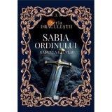 Sabia ordinului. Seria Draculestii Vol.1, Creator-Libris