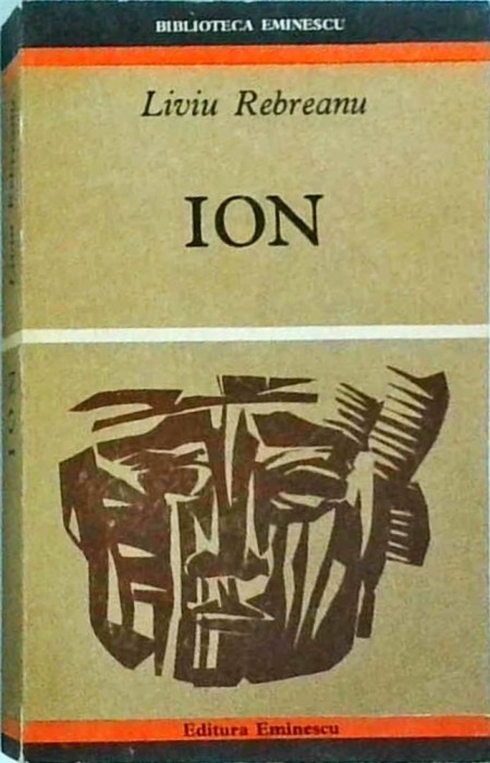 Liviu Rebreanu - Ion