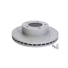 Disc frana RENAULT MASTER II caroserie FD ATE 24032801291