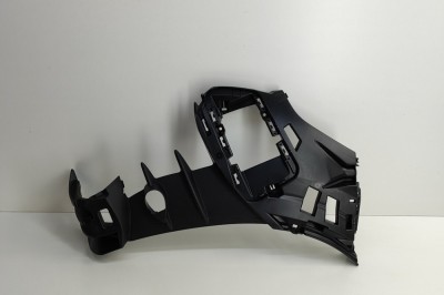 Suport bara de protecție st&amp;acirc;nga față MERCEDES-BENZ GLE W167 2019 OEM: A1678850110 29177600 foto