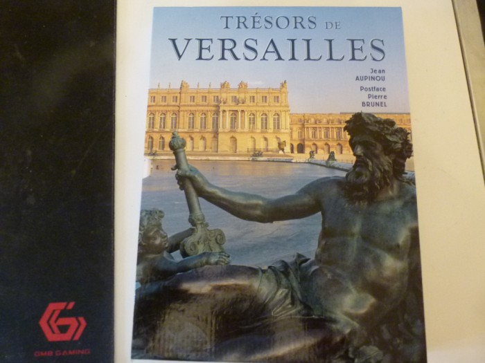 Tresor de Verssailes