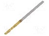 Burghiu pentru metal, 1.4mm, HSS-CO, lungime {{Lungime}}, ALPEN-MAYKESTAG - 0090700140100