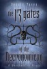 The 13 Gates of the Necronomicon: A Workbook of Magic