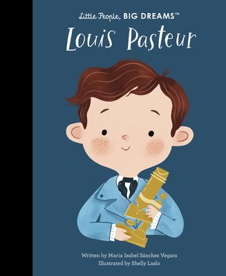 Louis Pasteur foto