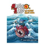 Cumpara ieftin Monster Allergy, Vol. 4