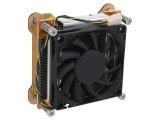 Ventilator axial 12V DC 70x70x10.6mm 35dBA cu rulment