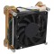Ventilator axial 12V DC 70x70x10.6mm 35dBA cu rulment