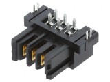 Conector PCB-PCB FX30B SMT PIN 3 Soclu 16A pentru PCB Tată