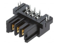 Conector PCB-PCB FX30B SMT PIN 3 Soclu 16A pentru PCB Tată