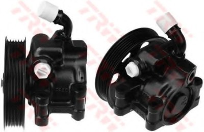Pompa hidraulica servo directie FORD FOCUS Combi (DNW) (1999 - 2007) TRW JPR187 foto