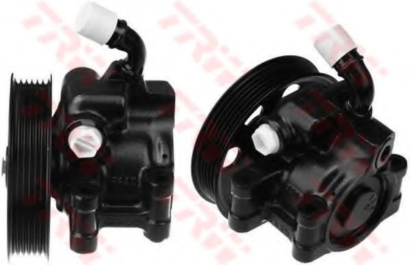 Pompa hidraulica servo directie FORD FOCUS Combi (DNW) (1999 - 2007) TRW JPR187
