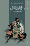 Memoriile razboinicului Kumagai - Humanitas