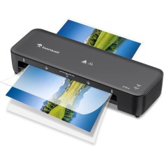 Laminator Bonsaii L418-A, potrivire pentru A4,A5,A6