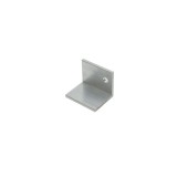 Clema L Fixare Panou Solar Breckner Germany 40x40 mm pentru Acoperis Tabla 4mm 1 Gaura
