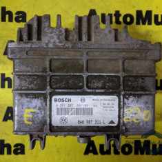 Calculator ecu Volkswagen Passat B4 (1988-1996) 0 261 203 188/189