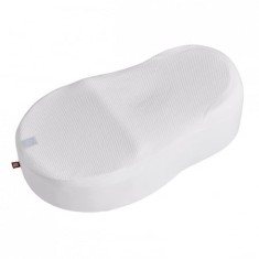 Husa Red Castle pentru Saltea Cocoonababy White foto