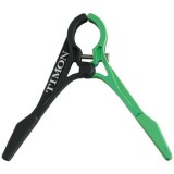 Suport Minciog T-Connection Net Stand Green, JACKALL