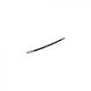 Furtun frana MERCEDES-BENZ S-CLASS (W140) S 300 Turbo-D (140.135) 1996-1998 CORTECO 19018509