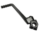 Pedala pornire starter Minarelli AM6, diametru 14mm, culoare negru Cod Produs: MX_NEW DROJOY006