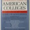 COMPARATIVE GUIDE TO AMERICAN COLLEGES , FOR STUDENTS , PARENTS , AND COUNSELORS by JAMES CASS and MAX BIRNBAUM , 1964