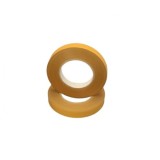 Banda dublu adeziva - 19 mm, CRISTAL FLEX&reg; TAPE