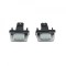 Lampi LED Numar Inmatriculare Citroen Berlingo