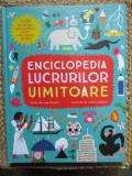 Enciclopedia lucrurilor uimitoare - Jane Wilsher